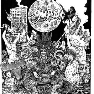 La del estribo (feat. Nahuel Salazar)