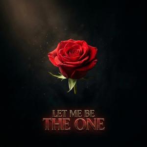 Let Me Be The One