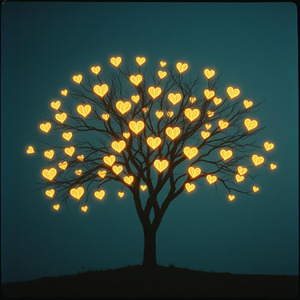 君がそばにいるだけで