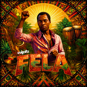 FELA (Radio Edit)