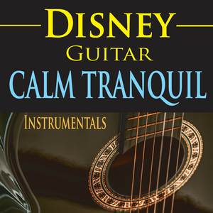 How Does A Moment Last Forever (From "Beauty And The Beast") [Guitar Version]