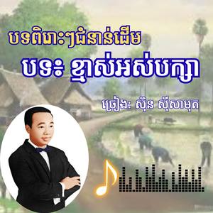 បទ៖ ខ្មាស់អស់បក្សា (លោកតា ស៊ិន ស៊ីសាមុត)