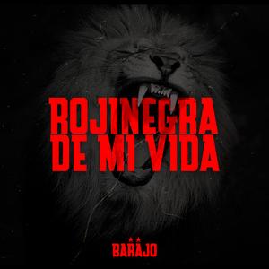Rojinegra De Mi Vida