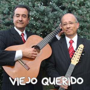Viejo Querido