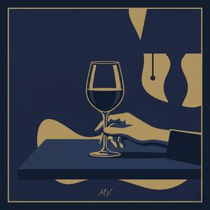 Bottom of the Bottle (Peaceful Outro Ambient)