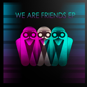 Too Young for This (Feat. Chris C & Farid S.F.)