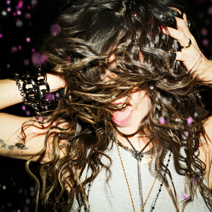 Party girls don't cry