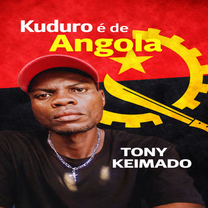 Kuduro é de Angola