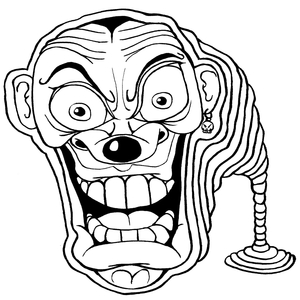 Repeat Til Swirly and Then Wish