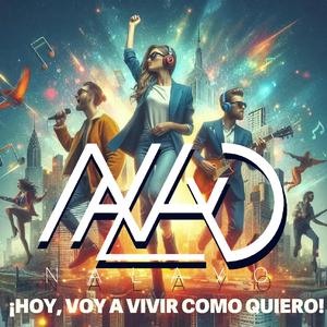 ¡HOY, VOY A VIVIR COMO QUIERO!