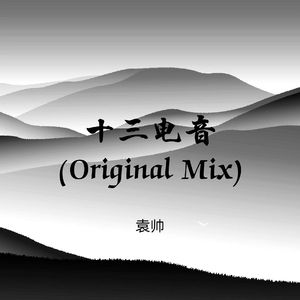 十三电音(Original Mix)