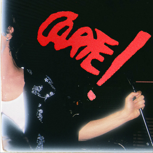 Alegrías de la mala sangre