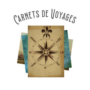 CARNETS DE VOYAGES