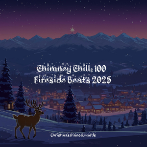 Cozy Yuletide Chill