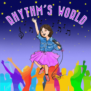 Rhythm's World