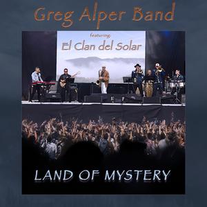 Land of Mystery (feat. El Clan del Solar)