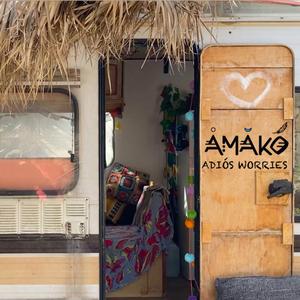 Adiós Worries (feat. Miguel Garcia "Flaco")