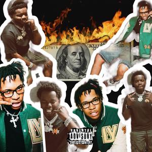 CAPPN (feat. WickedNoodie)