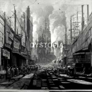 Dystopia's Now