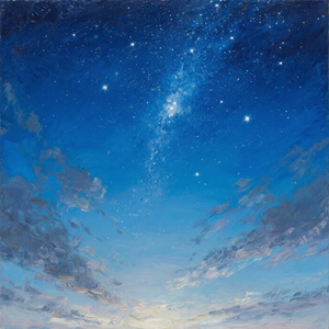 Underneath the Stars