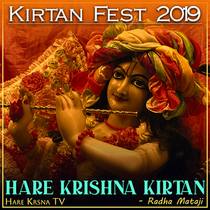 Kirtan Fest 2019 Hare Krishna Kirtan (Live)