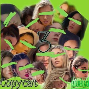 Eminem-Copycat. Part3（Pac J remix）