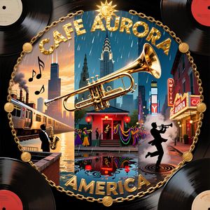 Новый Орлеан (Traditional New Orleans Jazz)