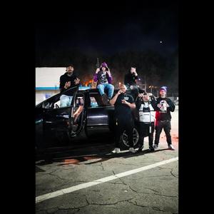 DURANGO (feat. Big E TNS)