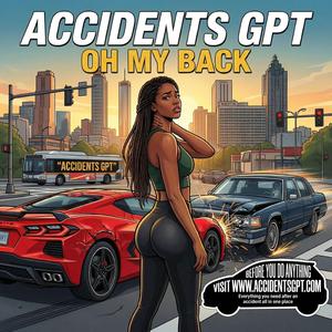 Oh My Back (Female Version)