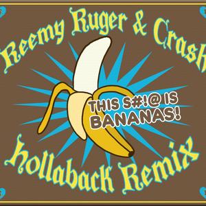 Hollaback (feat. Crash)