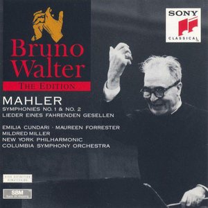 Symphony No.1 'Der Titan':I. Langsam. Schleppend. Wie ein Naturlaut