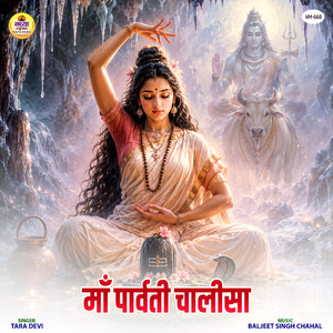 Maa Parvati Chalisa
