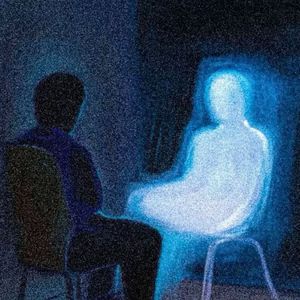 《冷雨的谎言》