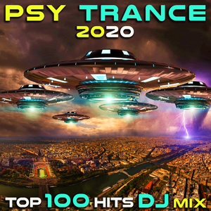 Secrets of the Universe (Psytrance 2020 DJ Mix Edit)