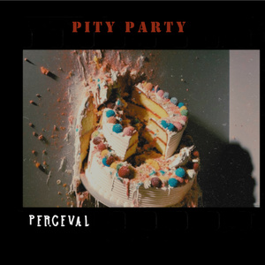 Pity Party