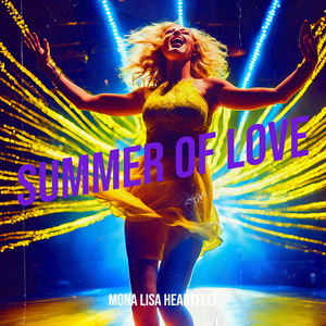 Summer of Love