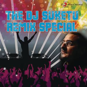 Why This Kolaveri Di? (From "3") (The DJ Suketu House Mix)