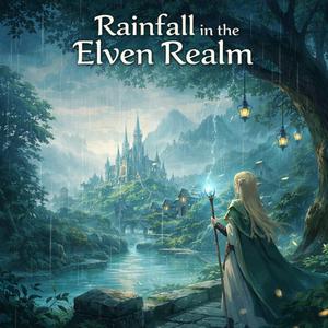 A Peaceful Day in Elven Lands