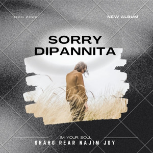 SORRY DIPANNITA (Cover)