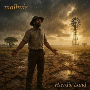 Hierdie Land