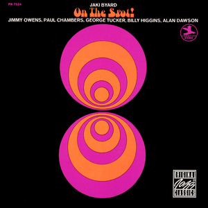 Spanish Tinge (Live At Lennie's On The Turnpike, West Peabody, MA / April 15, 1965)