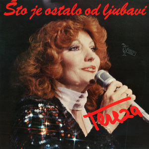 Tvoje Su Ruke U Mojoj Kosi