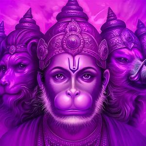 Panchmukhi Hanuman Kavach