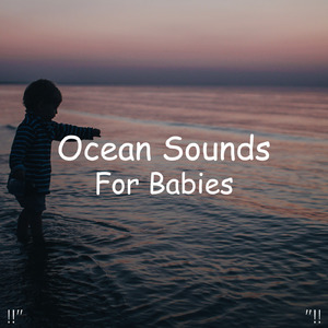 瞑想のための海の音