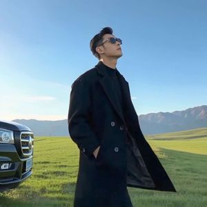 你的影子-心安大叔