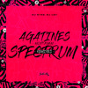 DJ LD7 - Montagem Agatines Spectrum Super Slowed