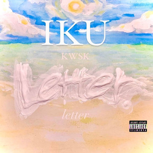 LETTER (feat. WHO)