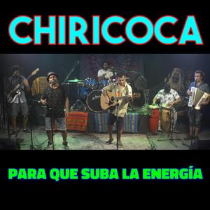 Para Que Suba La Energía