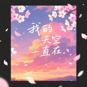 我的天空一直在