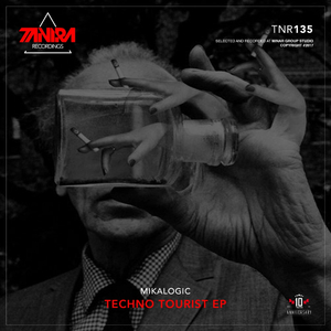 Techno Prisoner (Original Mix)